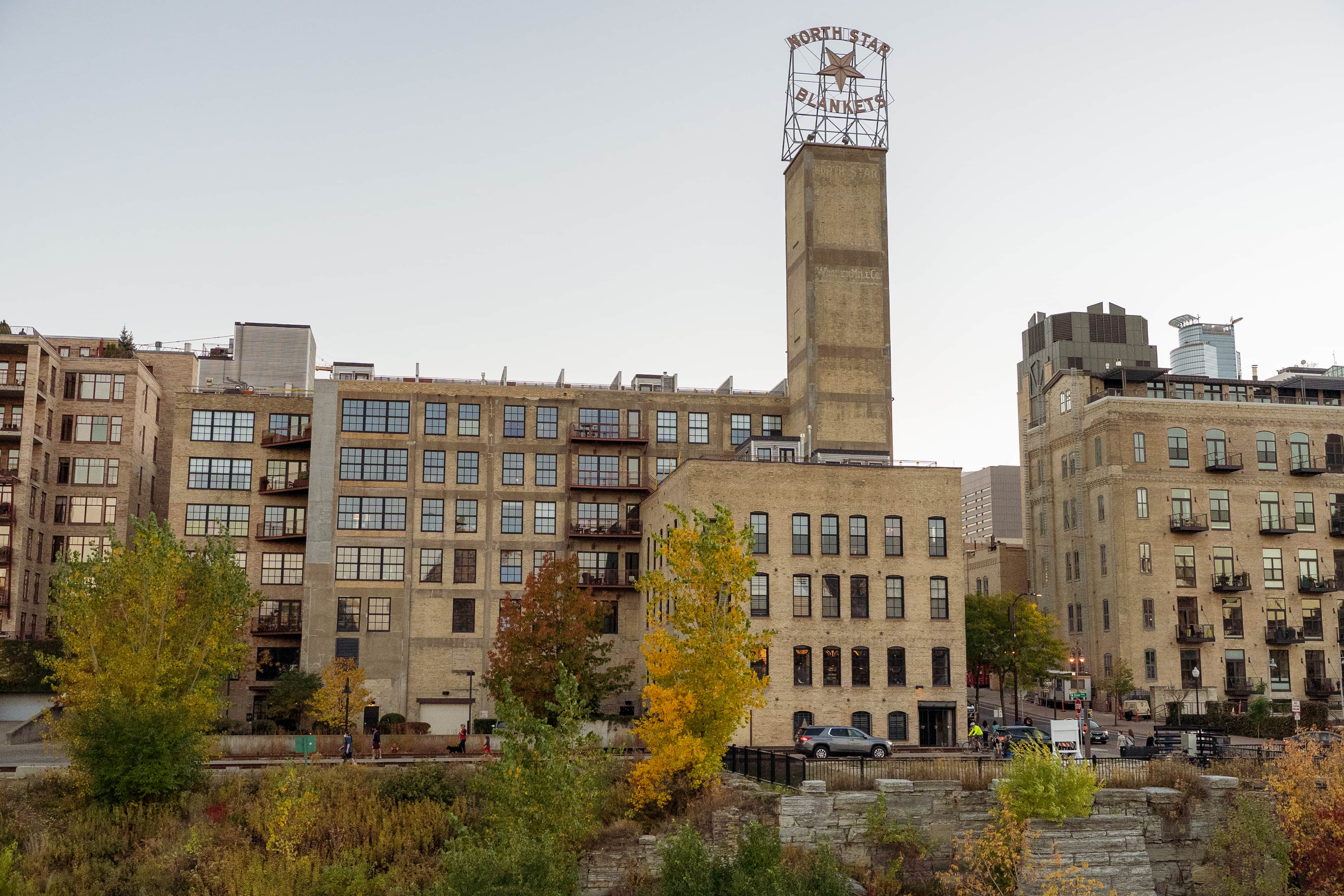 Northstar Lofts for sale Minneapolis